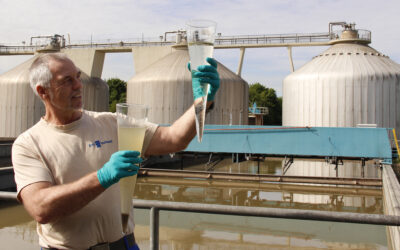 Wastewater Treatment